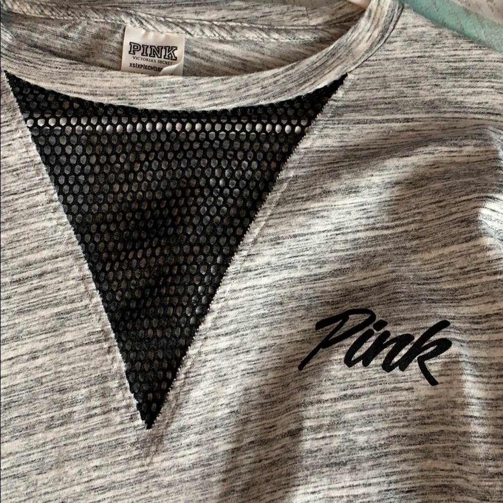 PINK tee - Picture 2 of 3